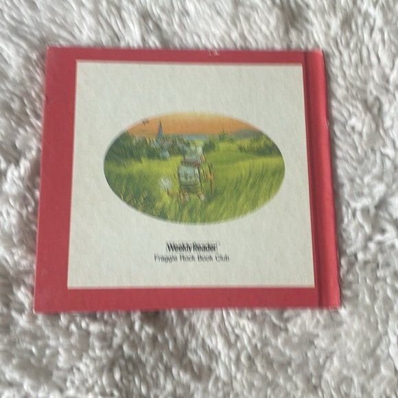 VINTAGE Muppets Book! - Picture 2 of 5